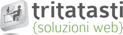 TRITATASTI SOLUZIONI WEB