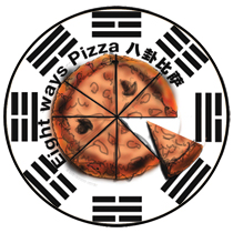Italian Pizza Bio in China